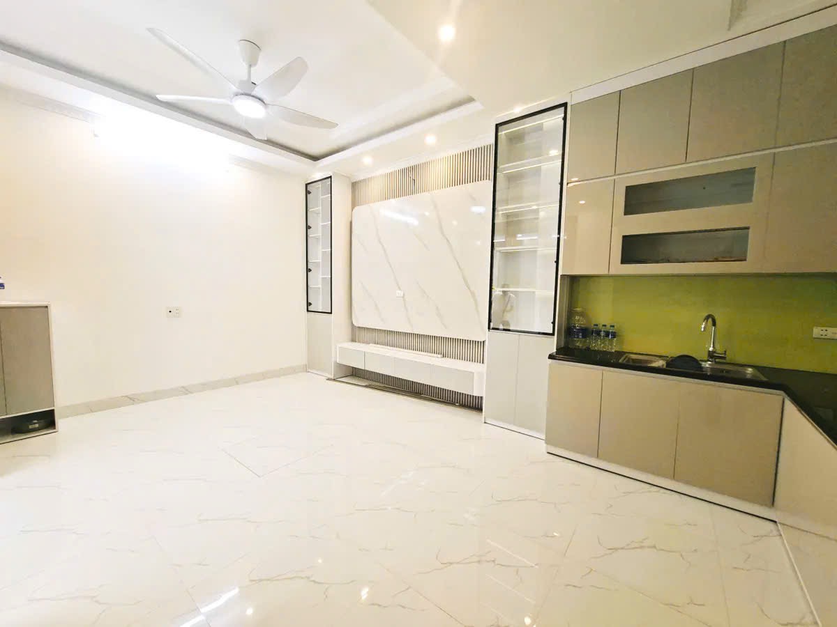 BÁN NHÀ ĐẸP LÊ THANH NGHỊ – TRUNG TÂM HAI BÀ TRƯNG – FULL NỘI THẤT – Ở NGAY