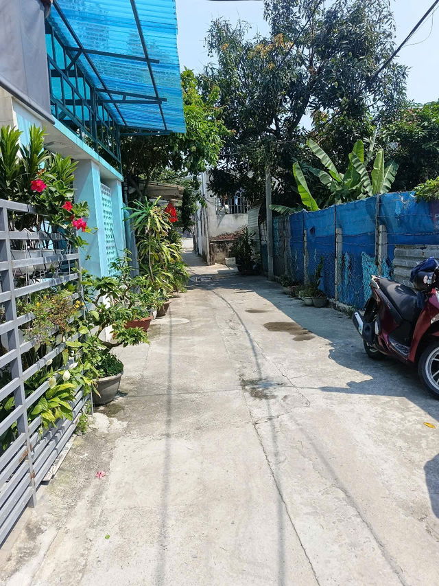 EM TRAI GỬI BÁN NHÀ 2 TẦNG NGÕ 3 GÁC – NGUYỄN DUY TRINH, NGŨ HÀNH SƠN, ĐÀ NẴNG