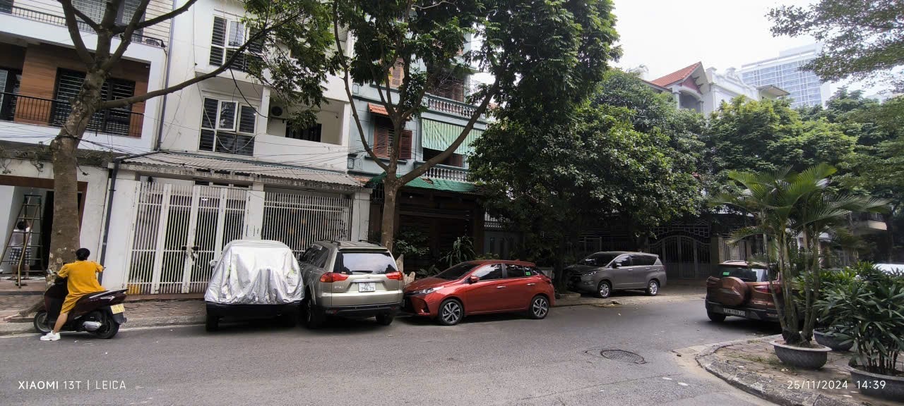 BÁN NHÀ PHỐ TRẦN BÌNH_ CẦU GIẤY - Ô TÔ - KINH DOANH