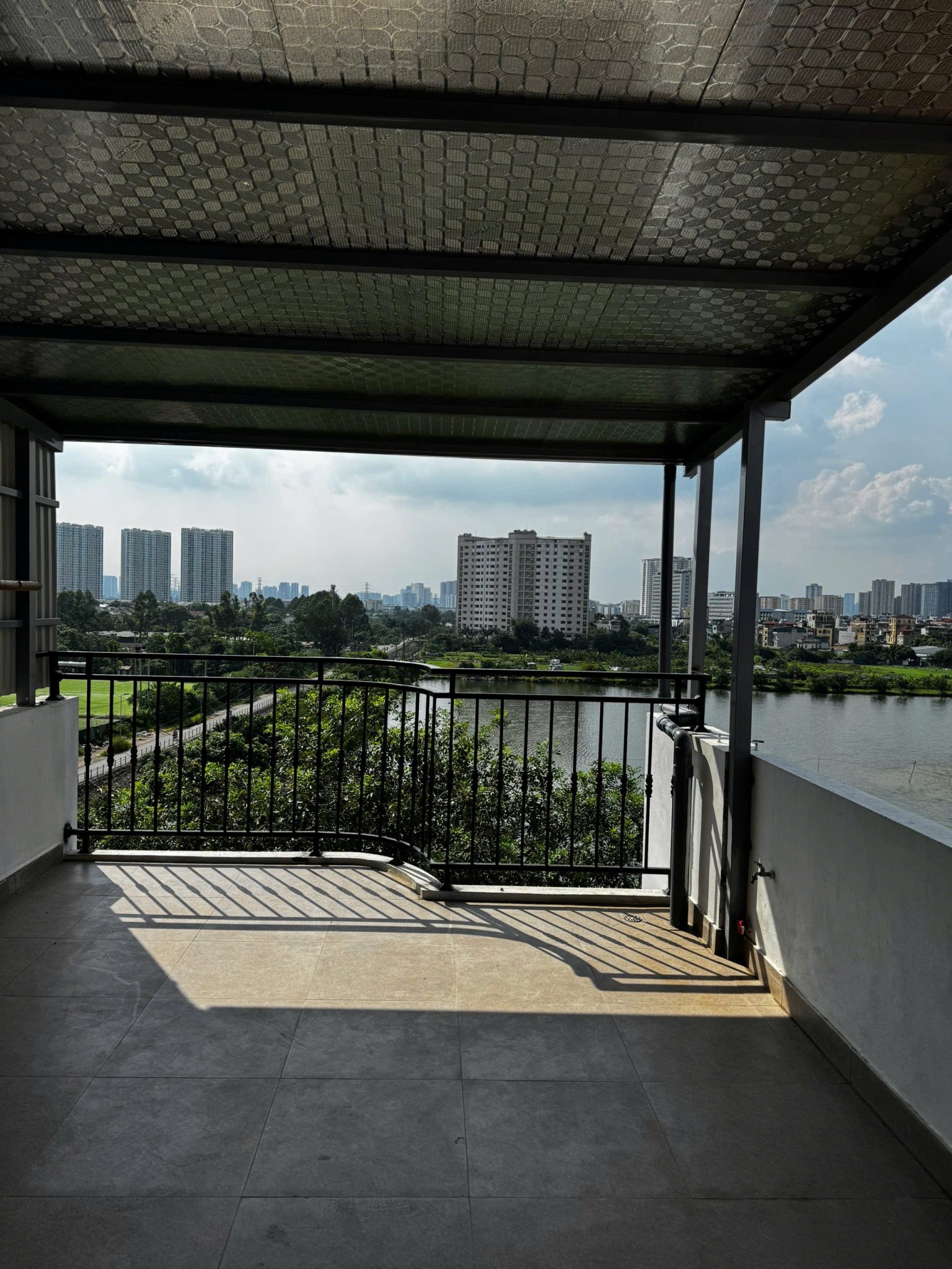 CHÍNH CHỦ CẦN BÁN NHÀ 5 TẦNG + 1 LỬNG + 1 TUM – DIỆN TÍCH 4x10M²