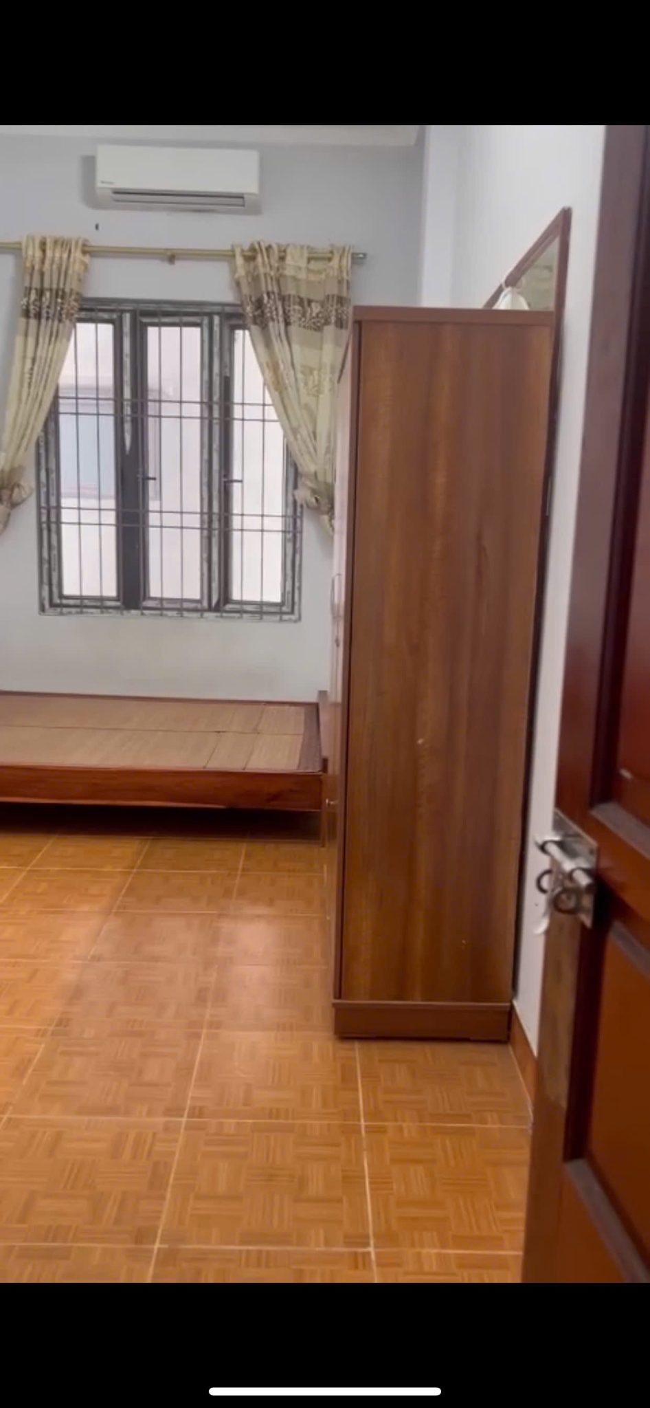 CHO THUÊ PHÒNG TRỌ - FULL TIỆN NGHI