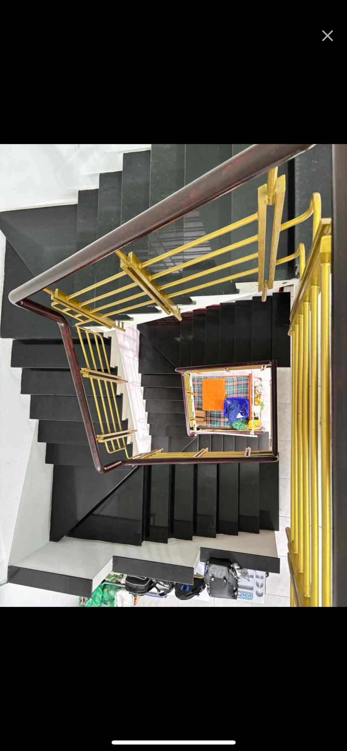 NHÀ MẶT TIỀN TRẦN CAO VÂN – vị Trí Kinh Doanh ĐỈNH CAO. Dt 81m2, 3 tầng. Năng lượng MẶT TRỜI