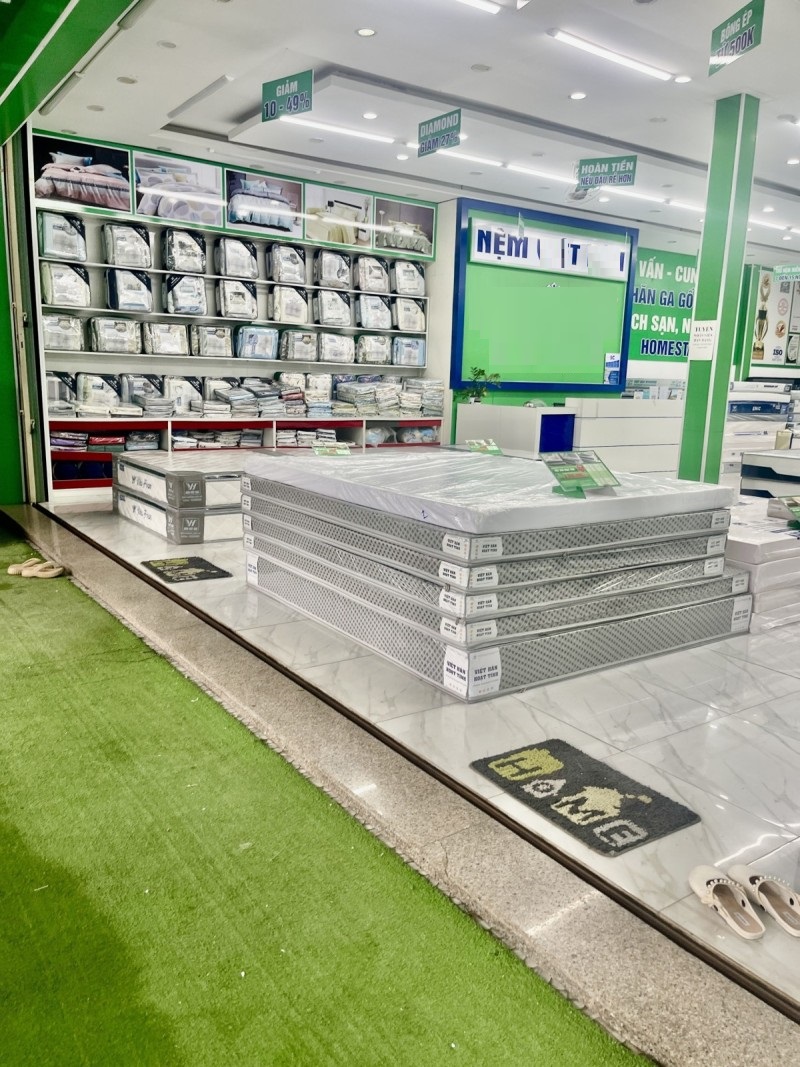 ♥ Mặt Tiền Nguyễn Hữu Thọ gần 30/4, 250m2, ngang 10m, đoạn Kinh Doanh cực đẹp