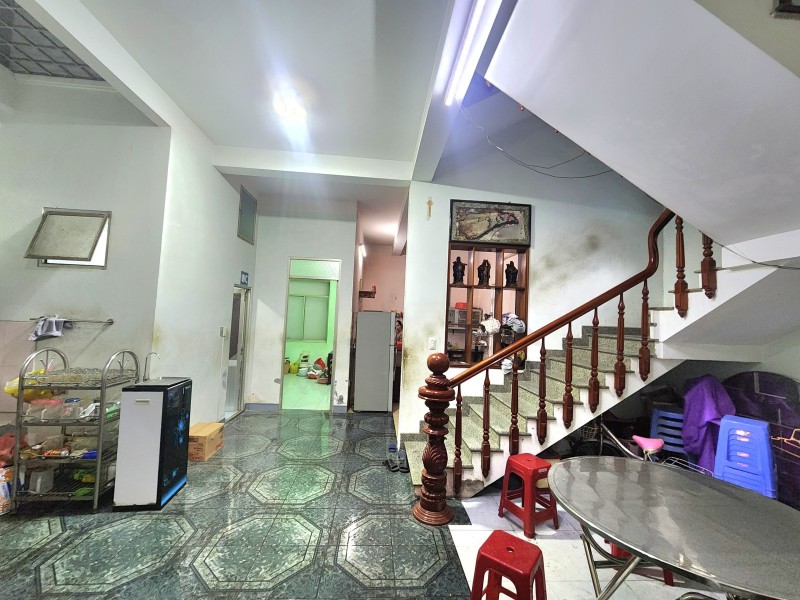 ► Nhà Góc MT Kinh Doanh Nguyễn Phước Nguyên 160m2, ngang 7.6m, 3 tầng, 11.x tỷ