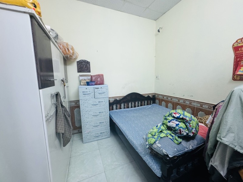 ♣ Nhà kiệt Ngô Quyền gần Chợ Chiều, 90m2, ngang 6m, 5.4 tỷ