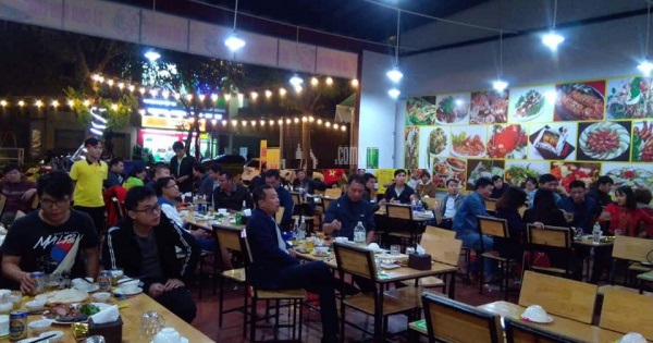 ♥ Góc Mặt Tiền Núi Thành, 140m2, ngang 11m, vuông, 23.x tỷ