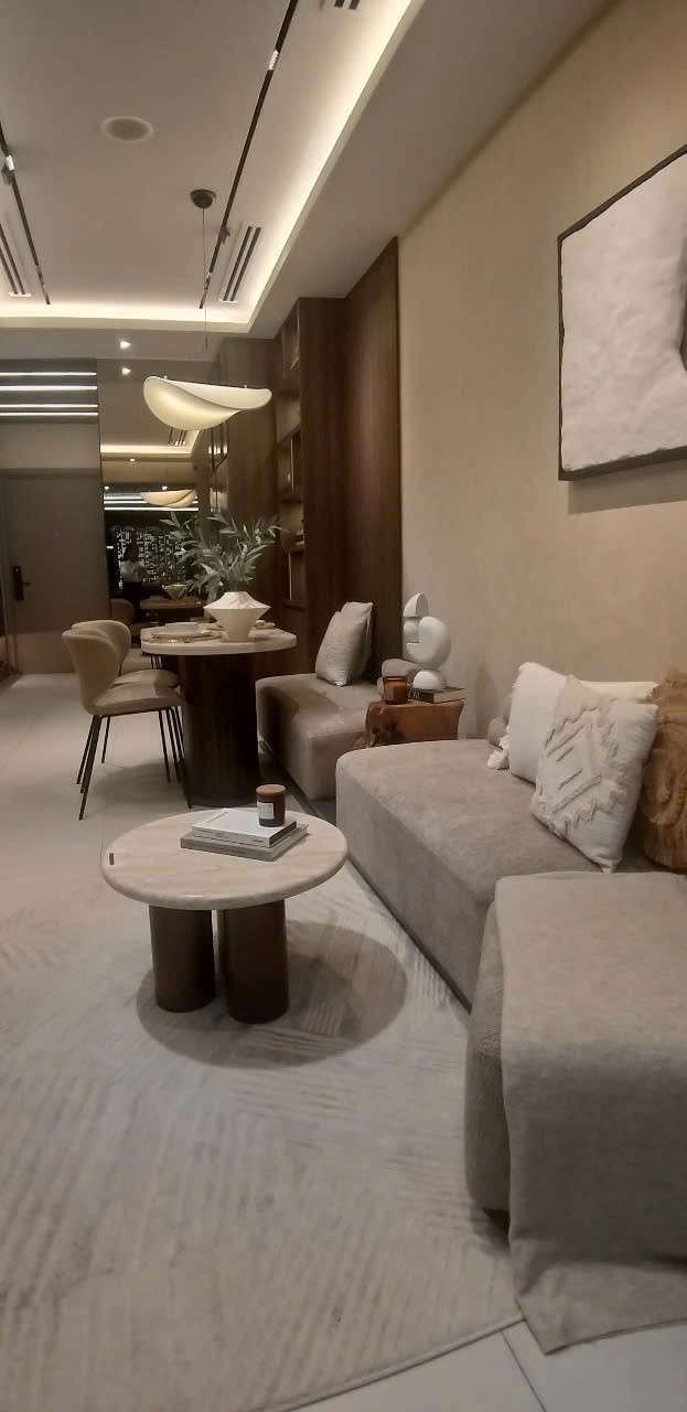 Sở hữu căn hộ cao cấp đầy đủ nội thất, vị trí đẹp, pháp lý chuẩn giá chỉ từ 1,25 tỷ tại TT AVIO