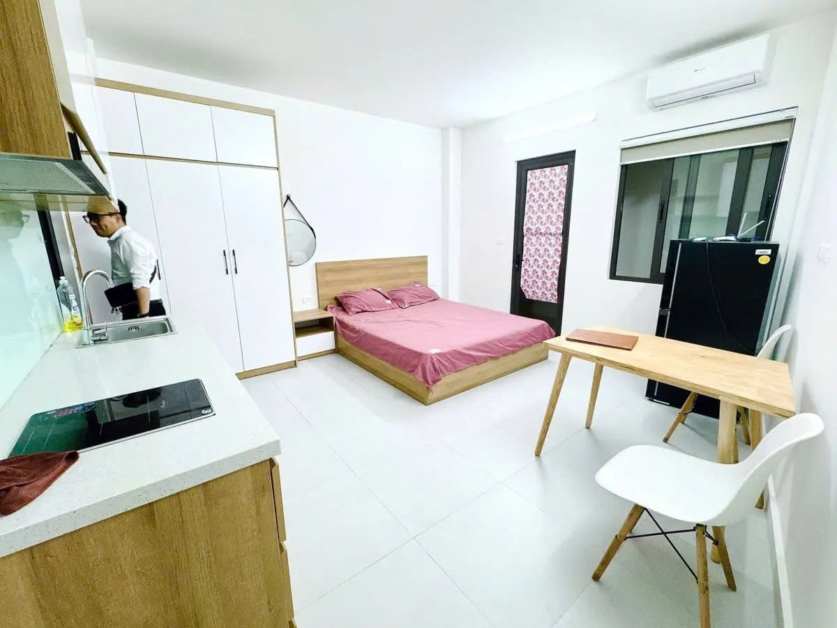 Bán nhà phố Võng Thị 88m2, 6T thang máy cực đẹp lô góc ô tô nhỉnh 26 tỷ gần Hồ Tây