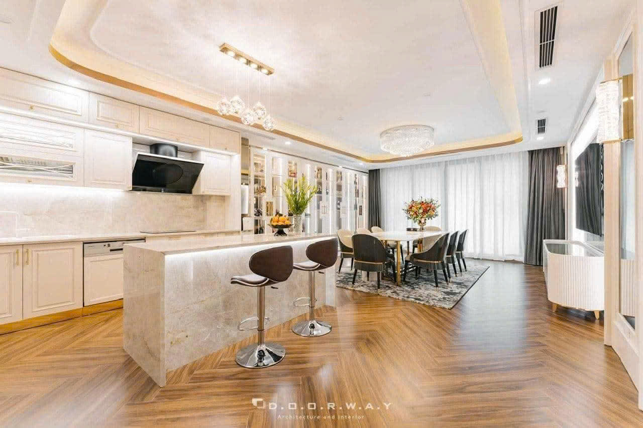 Bán nhà mặt phố Trung Phụng 88m2, 7 tầng mặt tiền 5.4m nhỉnh 48 tỷ trung tâm Đống Đa