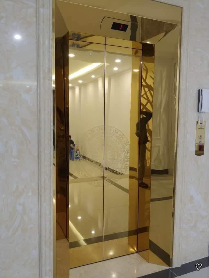 Chính chủ cho thuê Nhà KD, VP, Nhà Hàng, Xã Đàn, 97m2x 5T vỉa hè 30 Tr