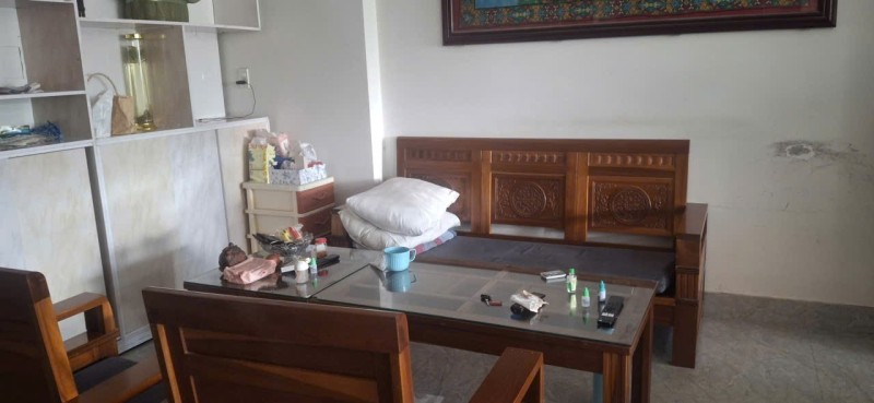 ♣ Mặt Tiền Võ Chí Công gần Cầu Nguyễn Tri Phương, 282m2, ngang 15m, 3 tầng, KD VIP, giá đầu tư