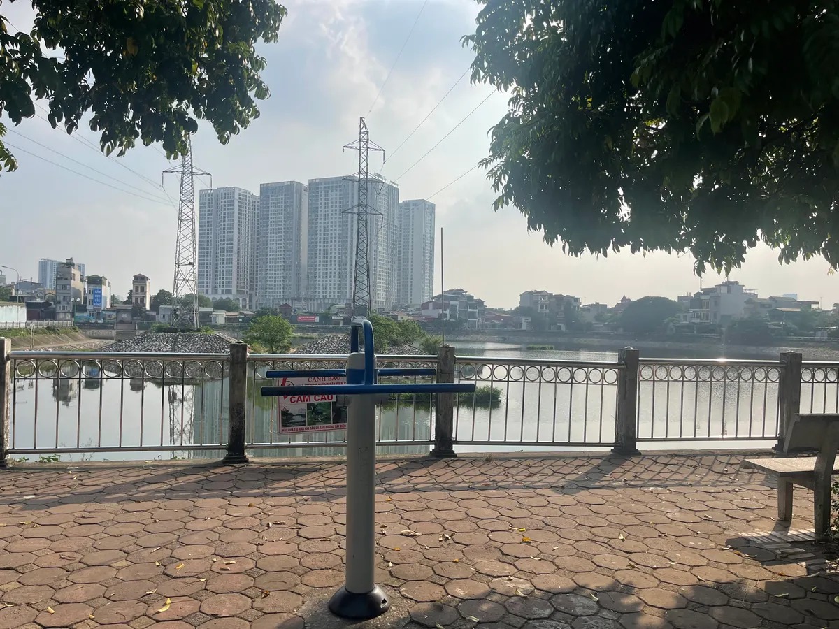 BÁN NHÀ MẶT PHỐ HẠ ĐÌNH – LÔ GÓC – 89M² – MẶT TIỀN 4M – GIÁ CHỈ NHỈNH 20 TỶ