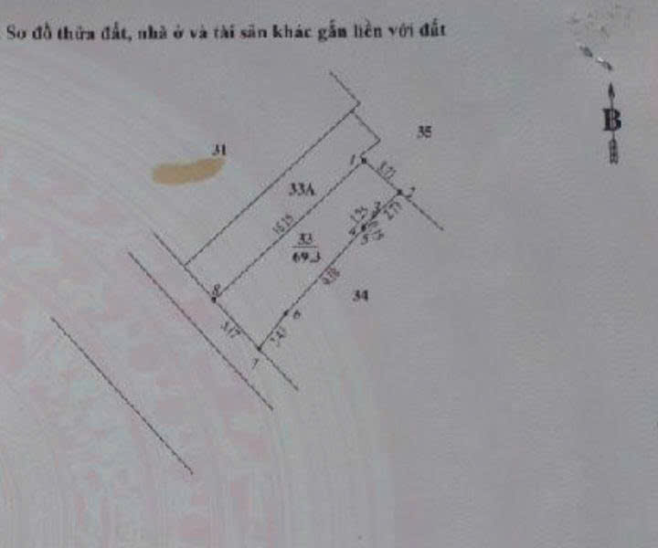 70m quang trung hà đông _ trước cửa ô tô tránh _cách đường đôi quang trung chỉ vài chục mét _ mt hơn 5m _ nhà 2 thoáng