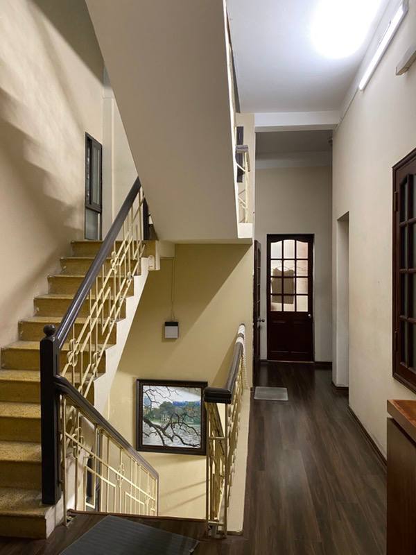 Nhà Phố Kim Ngưu 108m 3 tầng 2 mặt tiền 26.8 tỷ