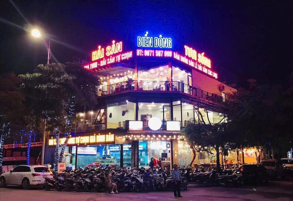 CHO THUÊ NHÀ TRẦN ĐIỀN HOÀNG MAI HÀ NỘI Diện tích : 190m2 x 3 tầng Mặt tiền : 25m