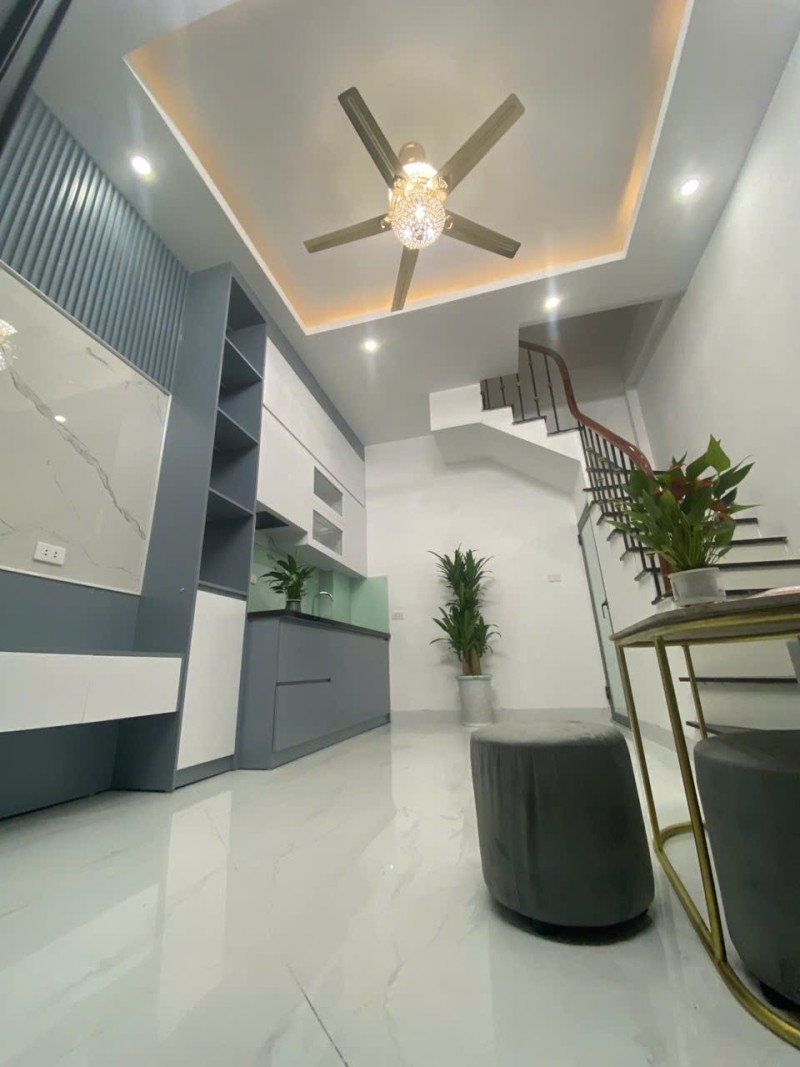 BÁN NHÀ HỒNG MAI – HAI BÀ TRƯNG – 3.1 TỶ