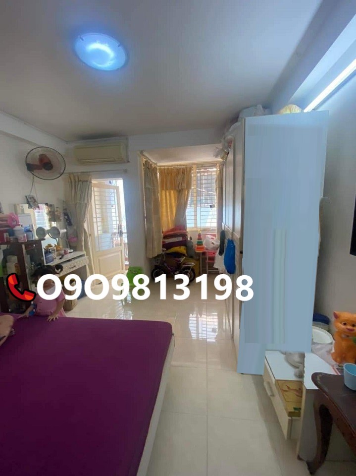 Sở Hữu Nhà SHR Quận 1 Dễ Dàng