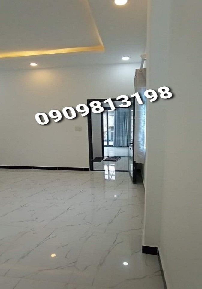 ♥️♥️♥️Nhà Đẹp SHR Sang Tên Ngay P.Phú Nhuận Bán Nhanh.♥️♥️♥️