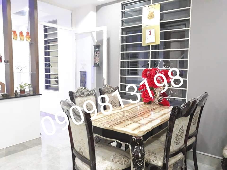 DÒNG TIỀN ỔN ĐỊNH - NHÀ ĐẸP P.COL QUẬN 1