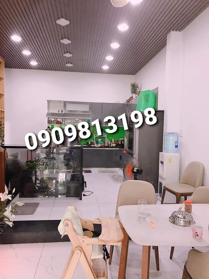 ♥️♥️♥️Nhà Đẹp P.Phú Nhuận Bán Nhanh SHR Sang Tên Ngay.♥️♥️♥️