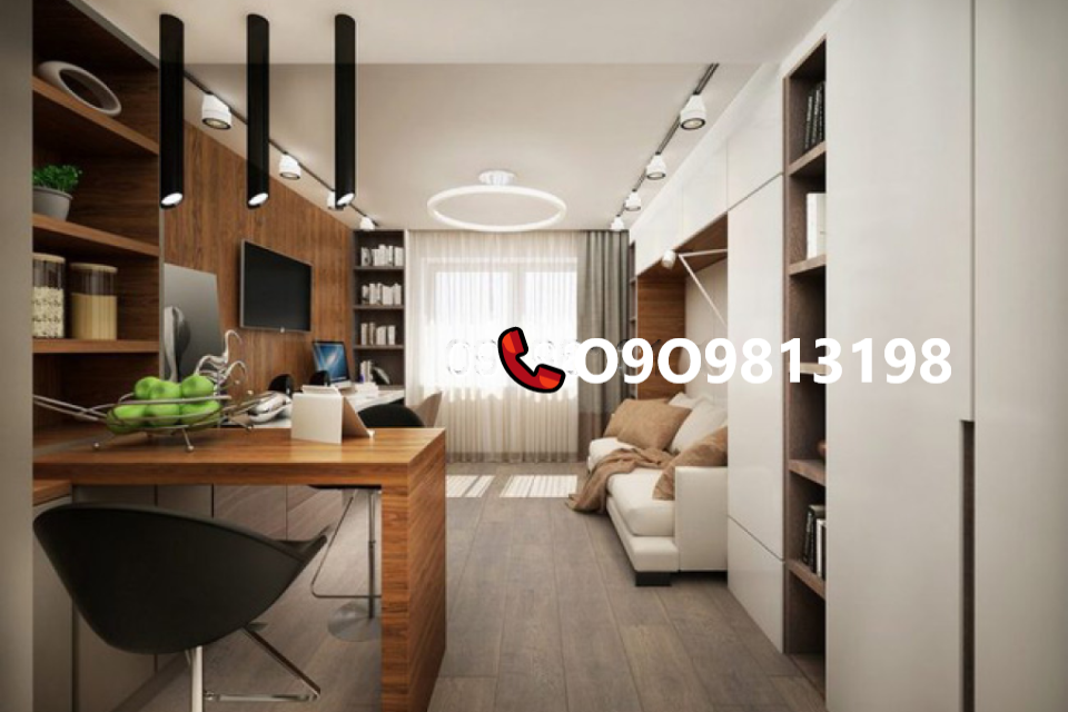 TRUNG TÂM SÀI GÒN - GIÁ HỢP LÝ
