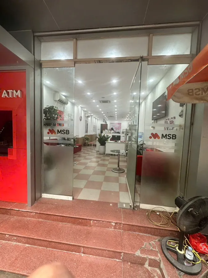 MẶT PHỐ VƯƠNG THỪA VŨ, THANH XUÂN, KINH DOANH, THANG MÁY, DT 80m2, 6 Tầng, MT4.8 m, Giá 54.5 Tỷ