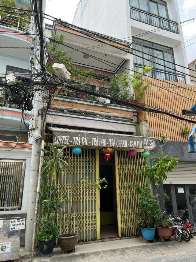 Duy nhất! HXH Bạch Đằng - Sân Bay, Tân Bình (5x11m) 2 tầng - Giá bán 9.9 tỷ