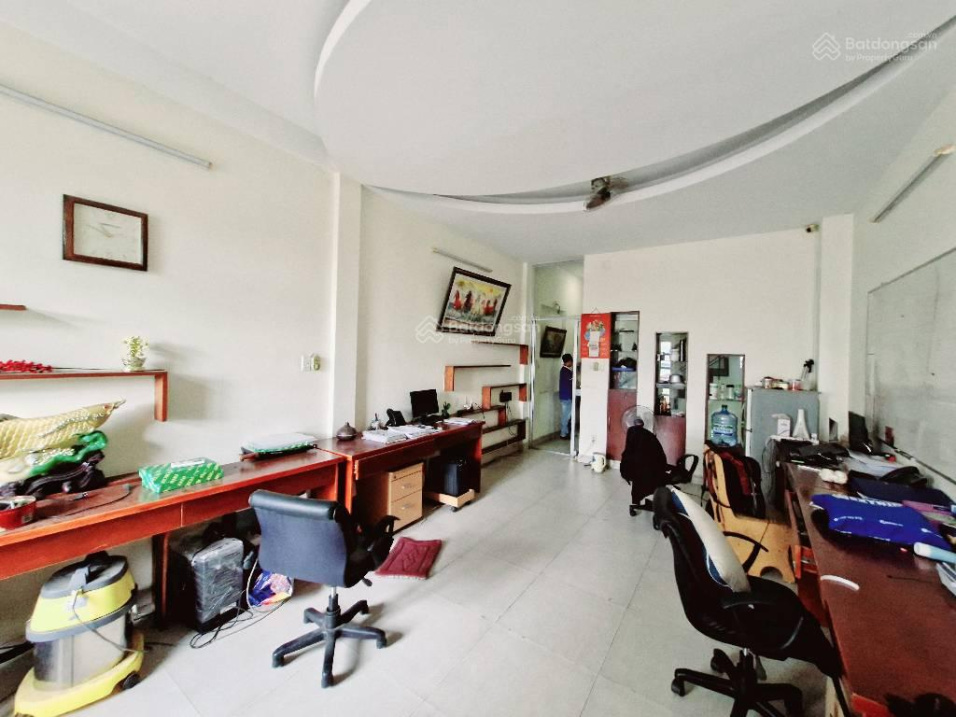 Bán nhà mặt tiền sát Aeon Mall Cao Lỗ Quận 8 - nhỉnh 14 tỷ- 4 tầng (4x19,75m)