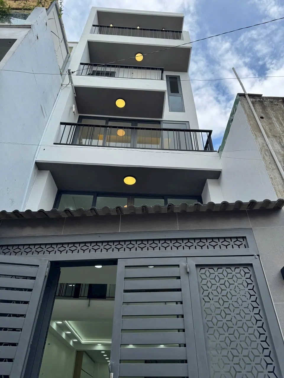 NHÀ TÂN KỲ TÂN QUÝ , P SƠN KỲ , TÂN PHÚ, 36M2, GIÁ 6.05 TỶ