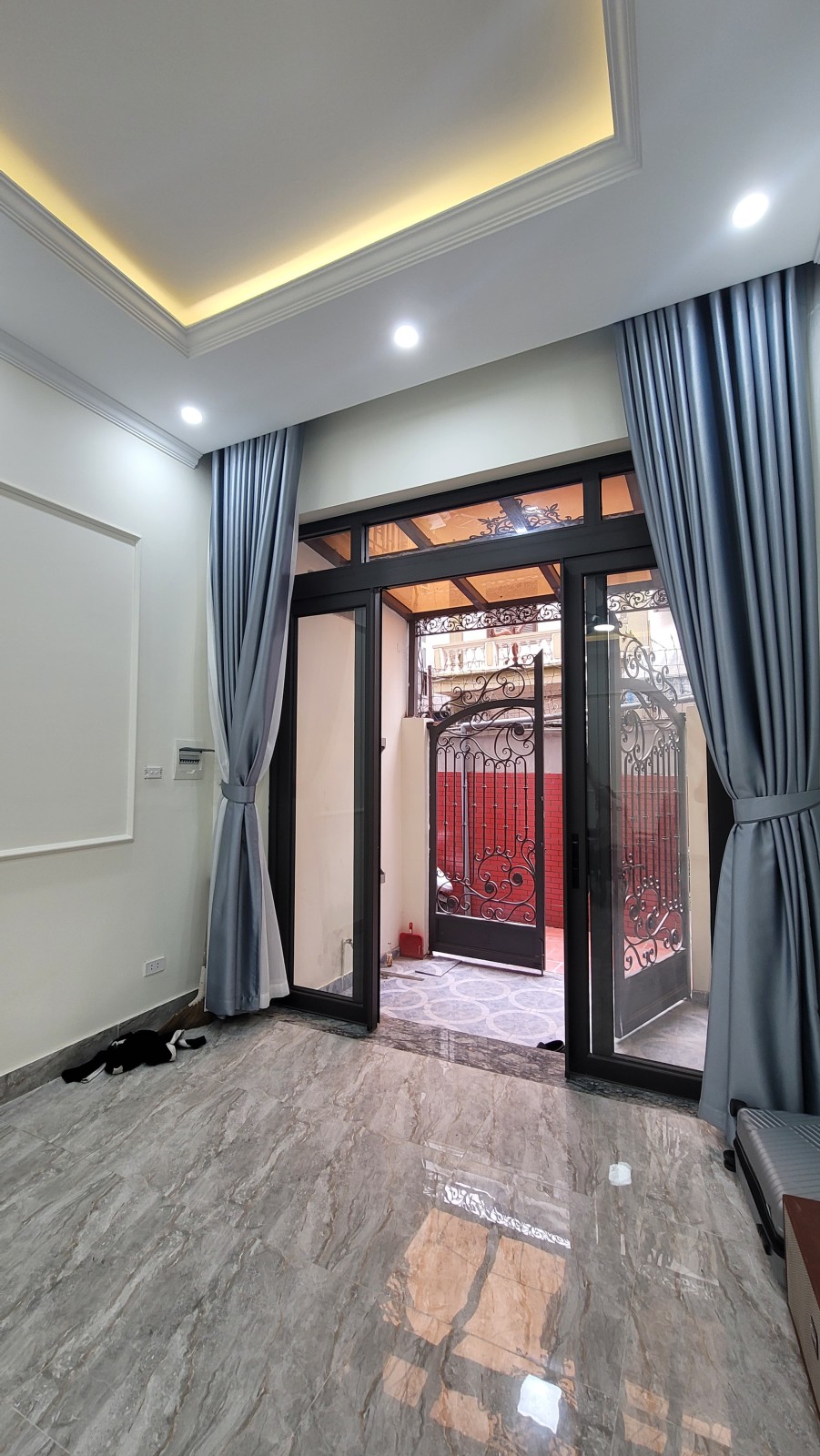 BÁN NHÀ NGUYỄN VĂN CỪ – 71M² – 4 TẦNG – GIÁ CHỈ 12.5 TỶ