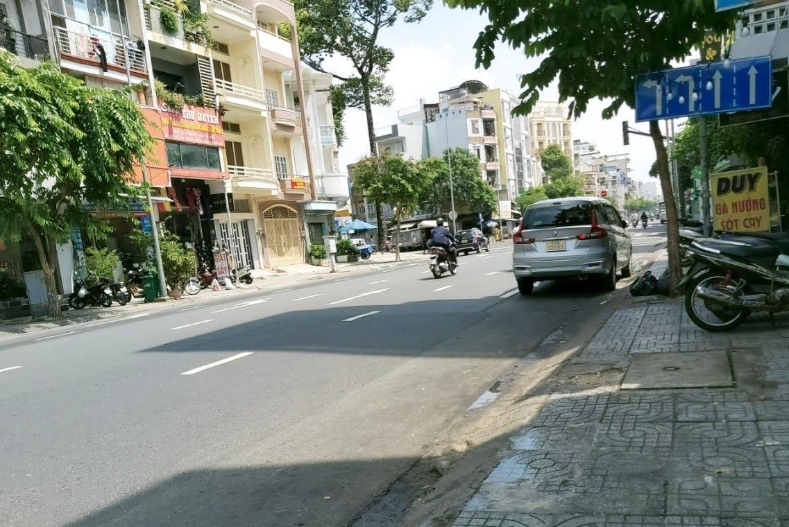 BÁN NHÀ HẺM XE HƠI MỘT TRỤC NGUYỄN THÁI SƠN PHƯỜNG 5 GÒ VẤP , 45M², 7.2 TỶ