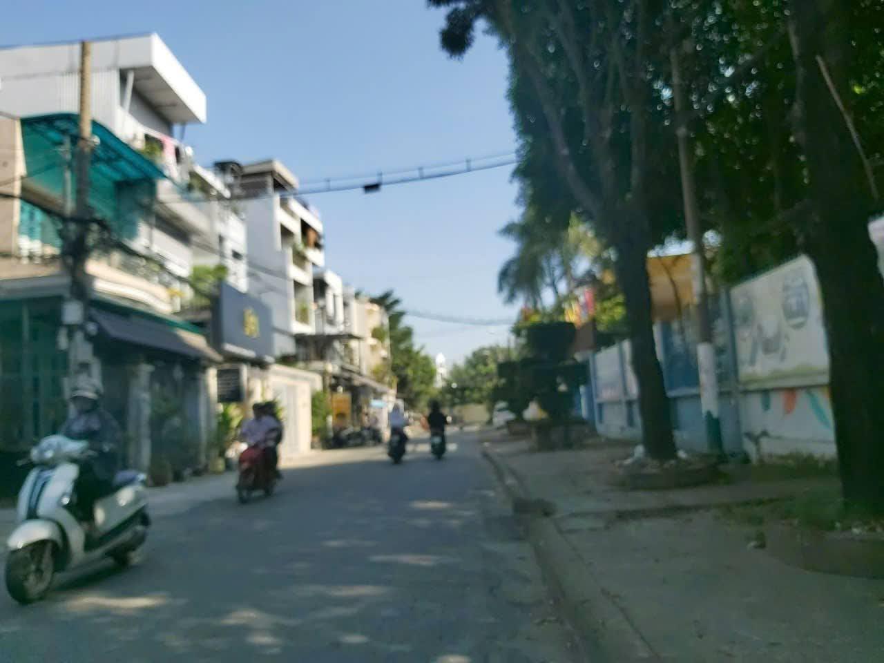 Bán nhà Gò Vấp hẻm xe hơi Thống Nhất, gần Lottemart, 70M², chỉ 6.5 tỷ TL