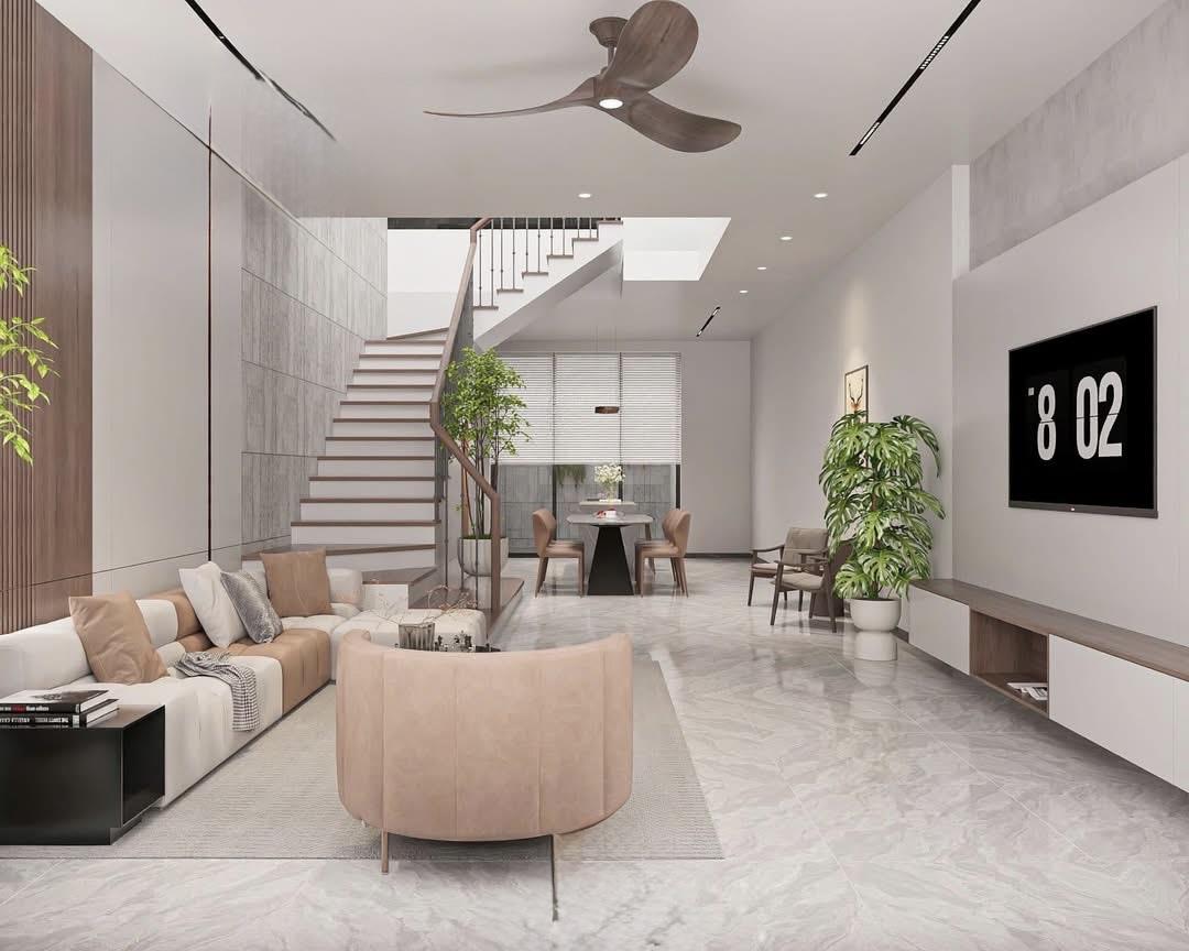 **Bán nhà hẻm 78 Ba Vân, phường 14, Tân Bình (5x13) 4 tầng; hơn 6 tỷ