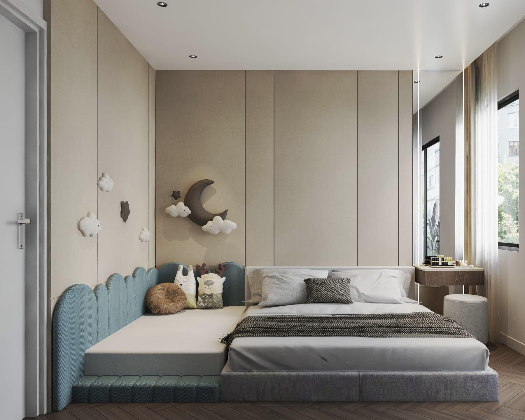 **Bán nhà hẻm Hoàng Văn Thụ, phường 4 Tân Bình (4,5*15) 3 lầu chỉ 9,5 tỷ