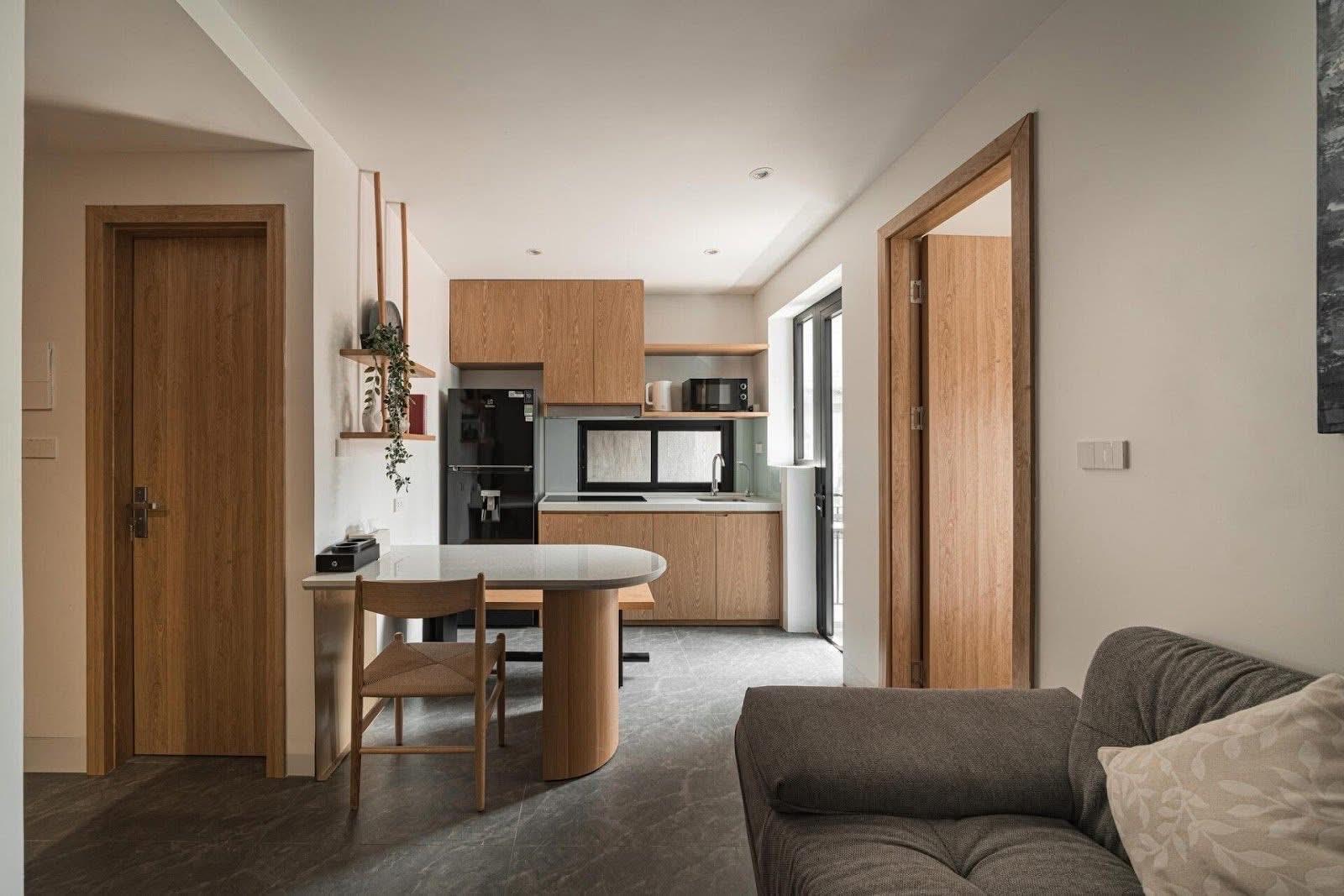 **Bán nhà hẻm Lê Văn Huân, phường 13 Tân Bình (5*28) 5 tầng dòng tiền