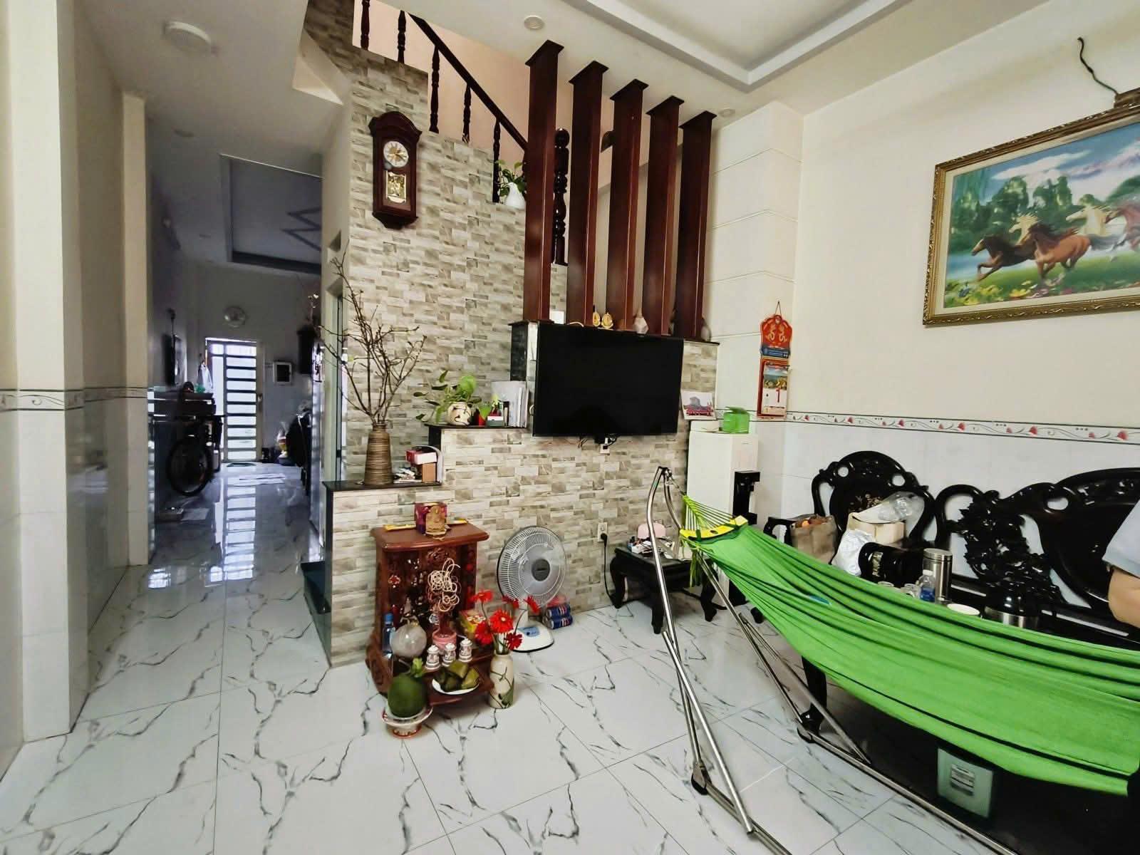 Bán nhà HXH Lê Văn Huân, phường 13 Tân Bình (4*17) 4 tầng; 12,5 tỷ