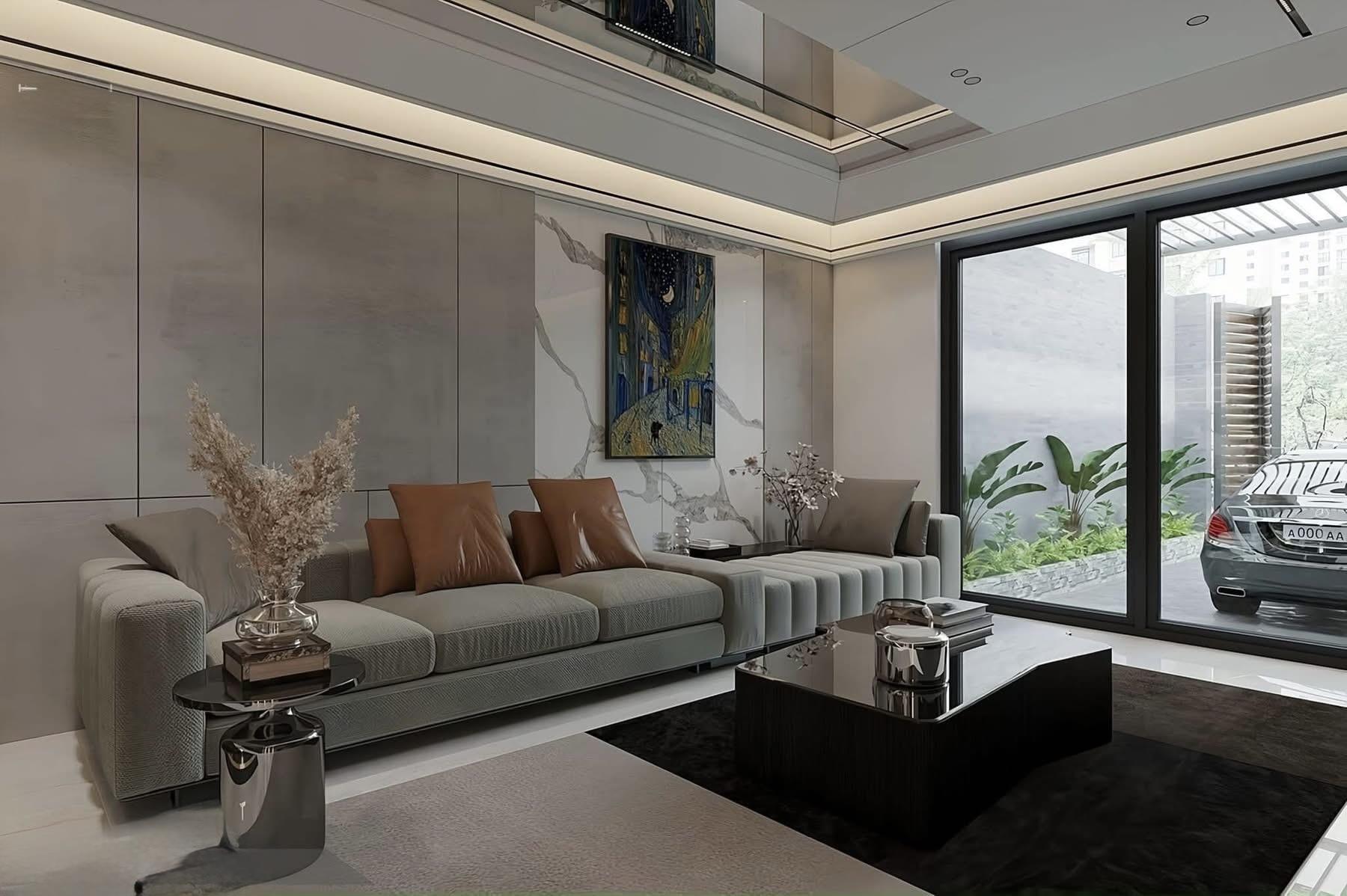 **Bán nhà hxh Trường Sơn, phường 4 Tân Bình; 5,5x17m; 3 tầng; hơn 16 tỷ