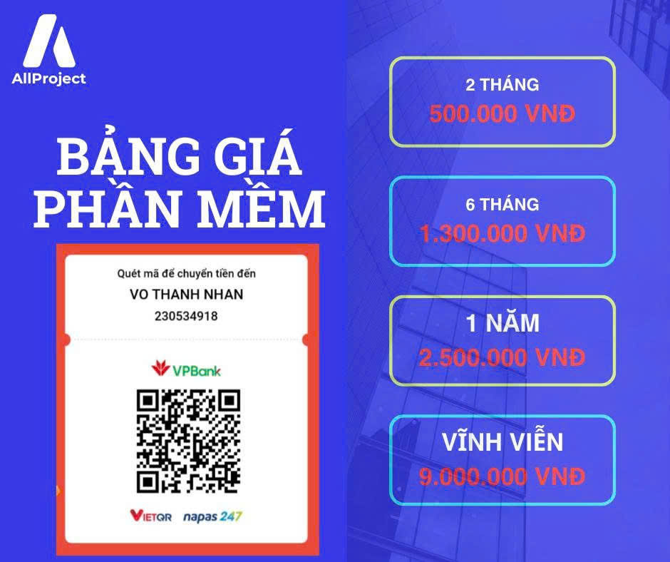Phần Mềm Đăng Tin Bất Động Sản VBDSP – Tự Động Hóa,Giúp Tiếp Cận Khách Hàng Tiềm Năng Mỗi Ngày