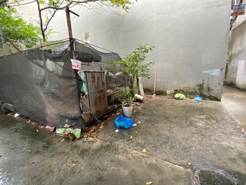 CHÍNH CHỦ BÁN ĐẤT ĐẸP - LÔ GÓC - NỞ HẬU - NGÕ 247B NGUYỄN VĂN LINH, LONG BIÊN