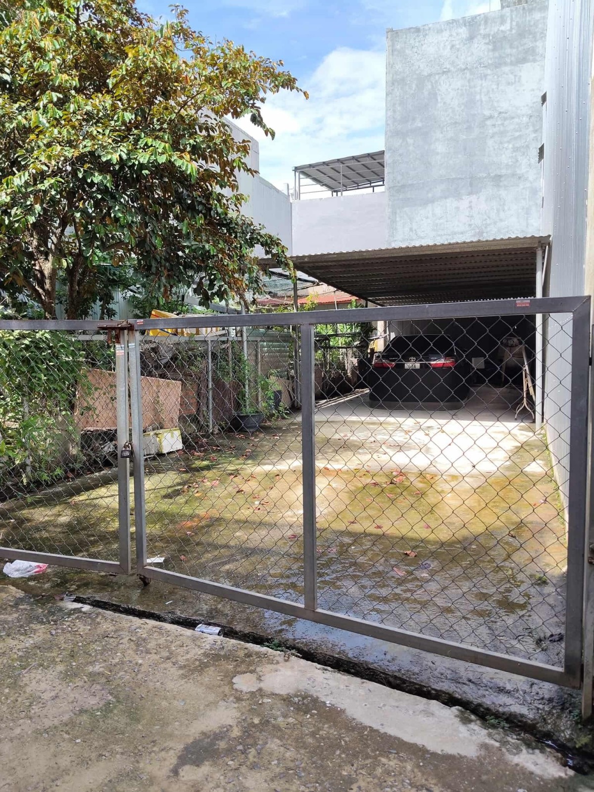 CHỈ 2,95 TỶ - LÔ ĐẤT ĐẸP TRƯỜNG CHINH, HÒA THỌ ĐÔNG