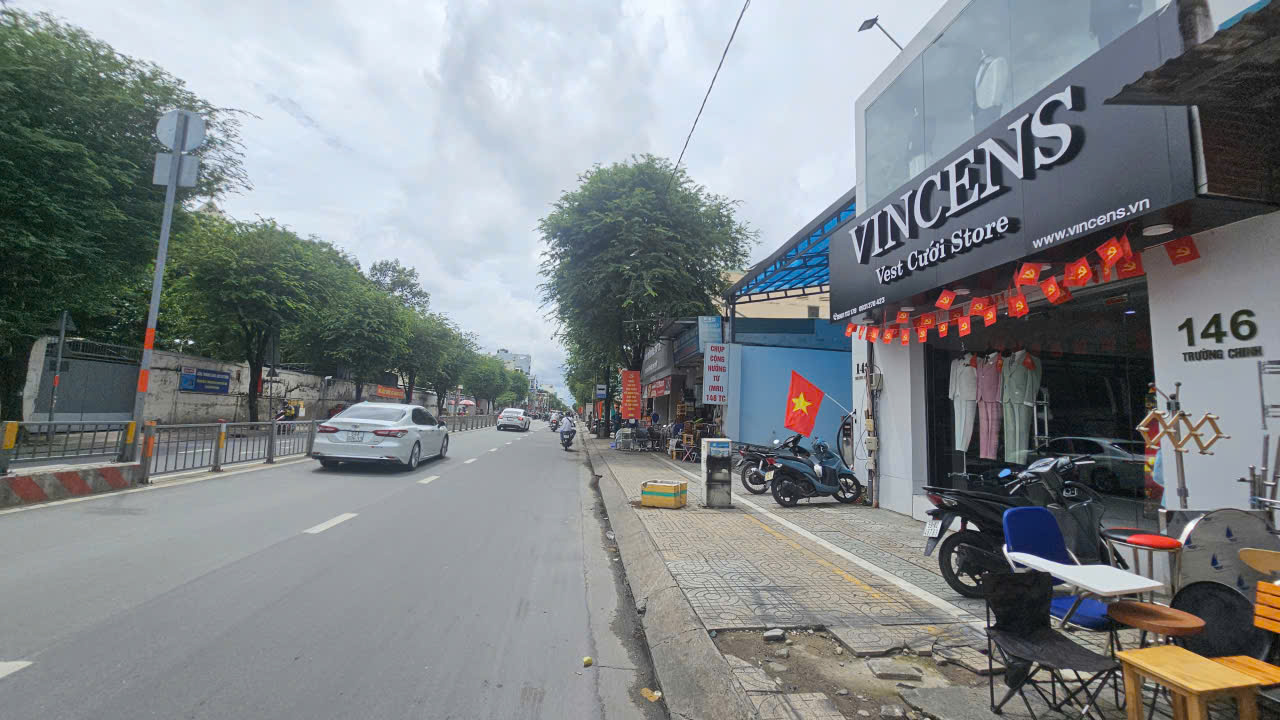 Chính chủ bán nhà 146 BisTrường Chinh – Dòng Tiền Khủng, Giá Chỉ 23,8 Tỷ.