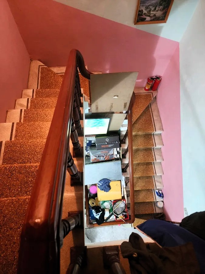 Siêu phẩm nhà lô góc siêu thoáng - Vị trí cực đỉnh, giá cực tốt! Khu vực Lê Trọng Tấn - Nguyễn Viết Xuân, Thanh Xuân (0214)