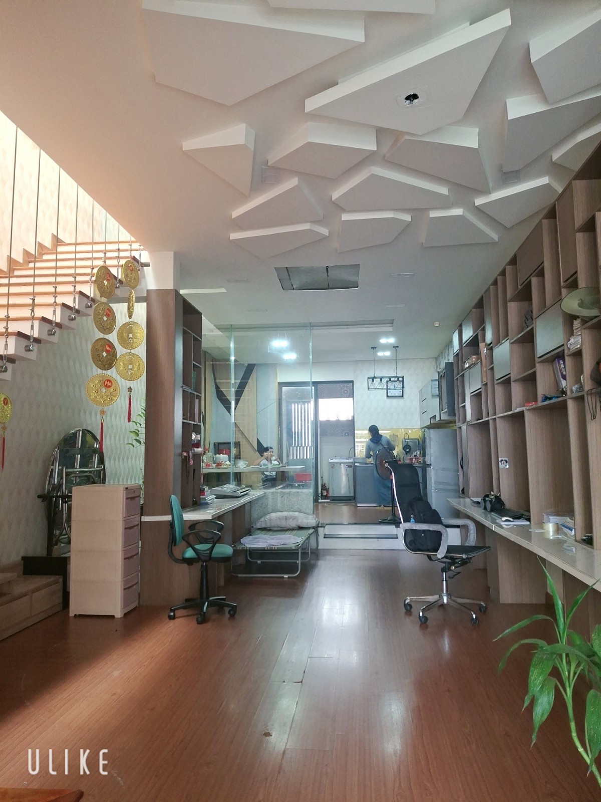 CHỈ 6,6 TỶ - SỞ HỮU NGAY NHÀ 2 TẦNG ĐẸP - HOÀ THỌ ĐÔNG