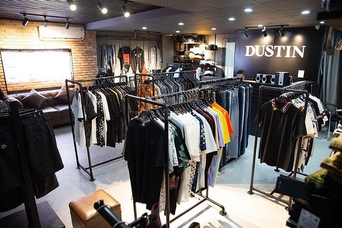 Cho thuê MBKD làm đẹp SPA, bán online, café, fast food…ngõ Tây Sơn 6.5 Triệu