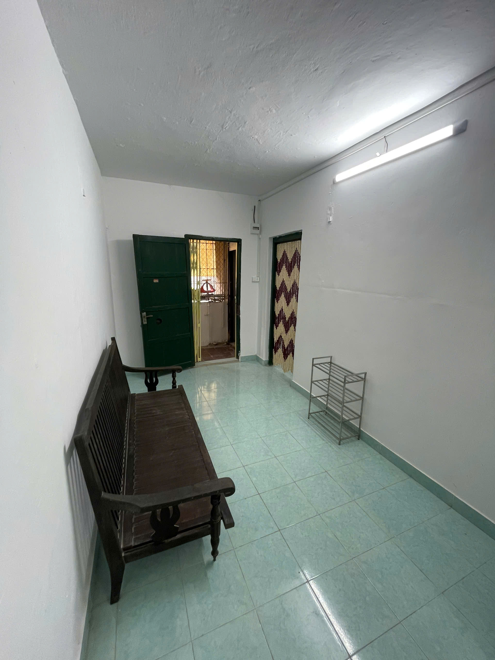 Cho thuê Tập thể Thanh Xuân Bắc 54m2, 2 ngủ, 1 vệ sinh, 7 Triệu ưu tiên ở gia đình