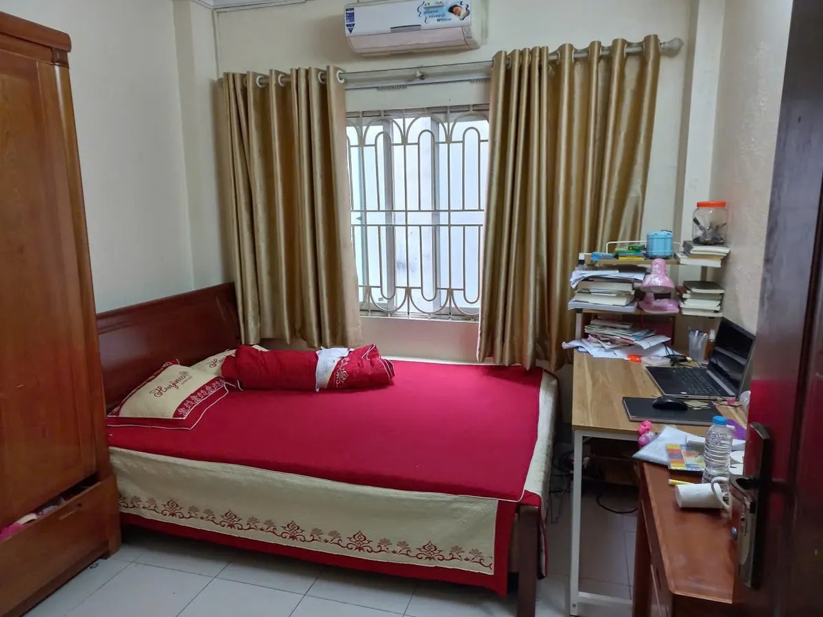 BÁN NHÀ PHỐ Trần Quốc Vượng – Cầu Giấy – 32M2 - 4 tầng -MT 3.4m - giá 7.7 tỷ