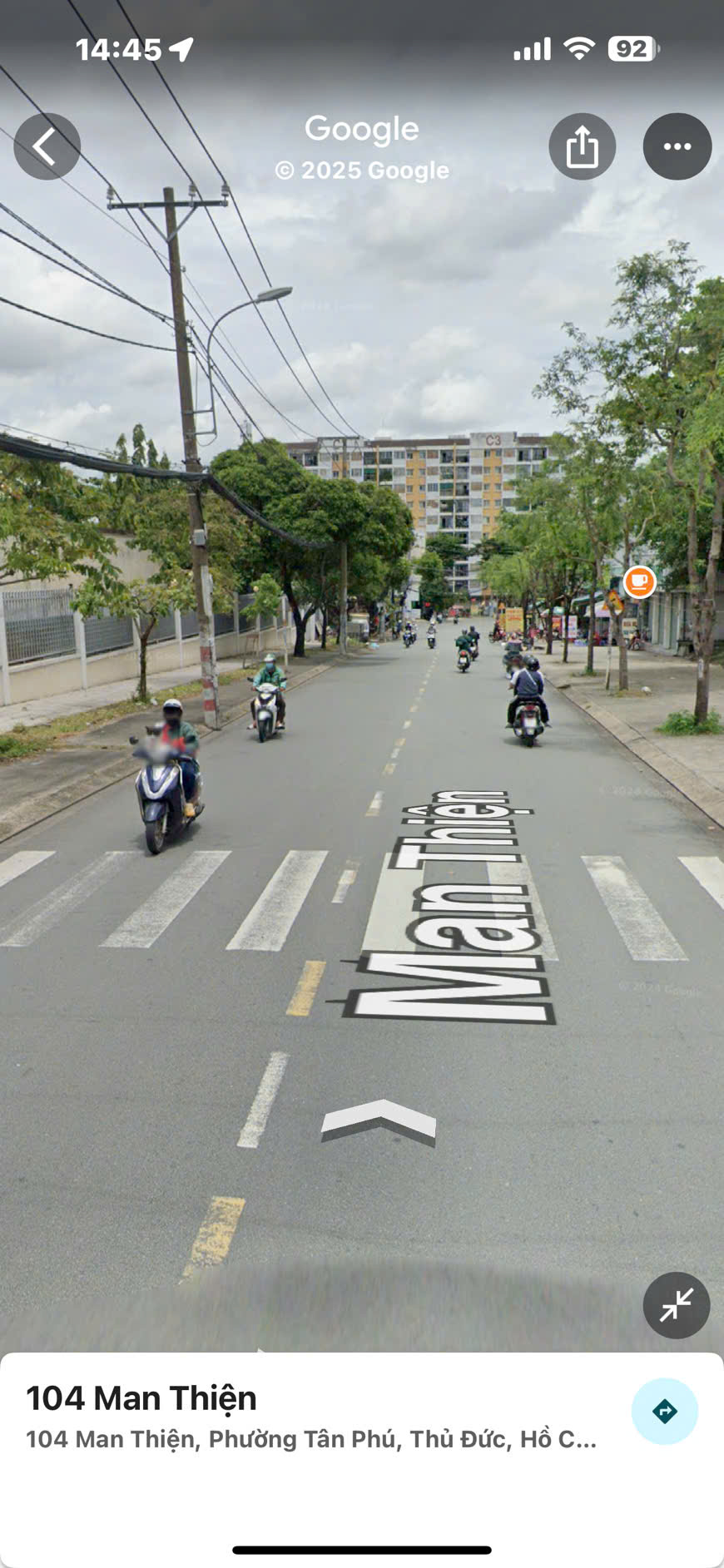 ĐẤT TRỐNG VUÔNG VỨC NHƯ A4 - FULL THỔ CƯ - 2 SỔ LIỀN KỀ - CHỦ BÁN CẢ CẶP