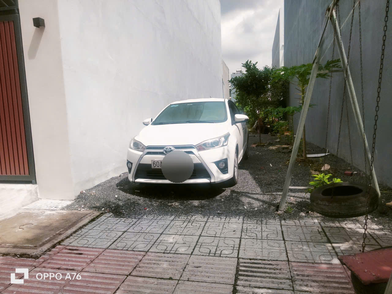 Bán lô KDC Bửu Long siêu đẹp, F6, không vướng trụ điện chỉ 3,6 tỷ