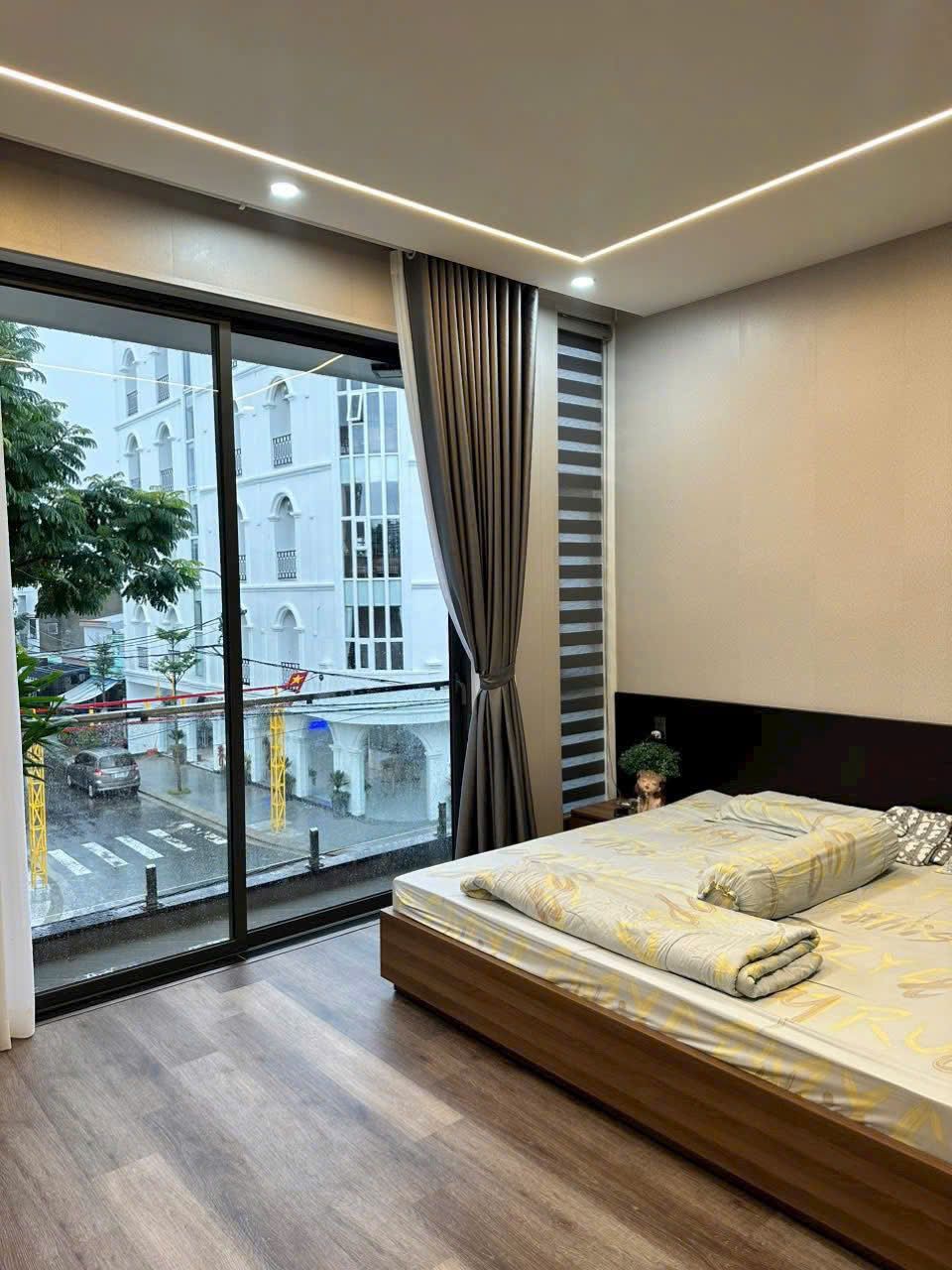 BÁN NHÀ 3 TẦNG ĐƯỜNG PHAN HUY THỰC phường NẠI HIÊN ĐÔNG, phường SƠN TRÀ, DÒNG TIỀN SẴN 40 TRIỆU/THÁNG