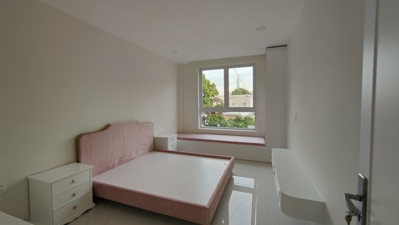 HXH THÔNG QUẬN 1 - NGAY CHỢ ĐAKAO - 4 TẦNG - SÁT MẶT TIỀN - 60m2 CHỈ 17 TỶ